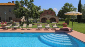 Le Caselle 26, Emma Villas Cortona